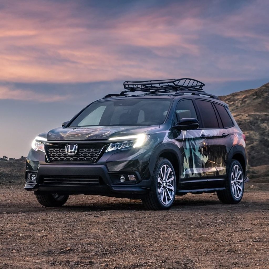 The #LCS Spring Split is heating up. Honda is proud to be the official automotiv...