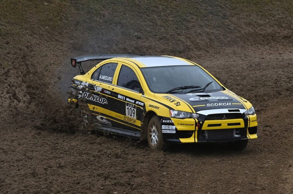 全日本ダートトライアル選手権第2戦　RASCAL SPRING TRIAL IN KYUSHU が
4月3日～4日にスピードパーク恋の浦で開催されました。
ワー...