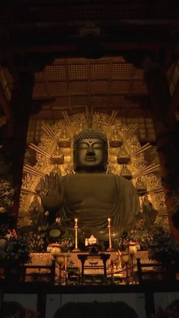 Tokyo 2020 Olympics: 11 – 12 April, 2021
The Torch Relay in Nara showcased Nara’s history as an anci… 11 - 12 April, 2021
The Torch Relay in Nara showcased Nara’s history as an anci...