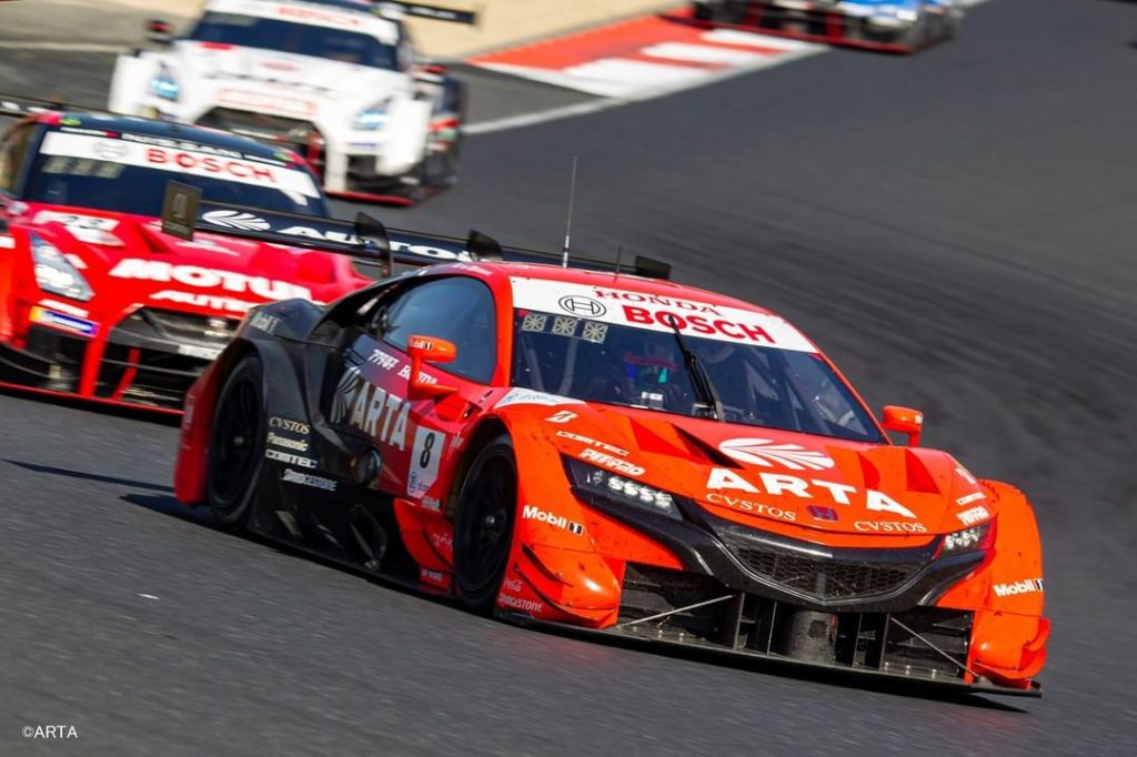 2021 AUTOBACS SUPER GT Rd.1『たかのこのホテルOKAYAMA GT 300km RACE』が4月11日に岡山国際サーキットで開催されま...