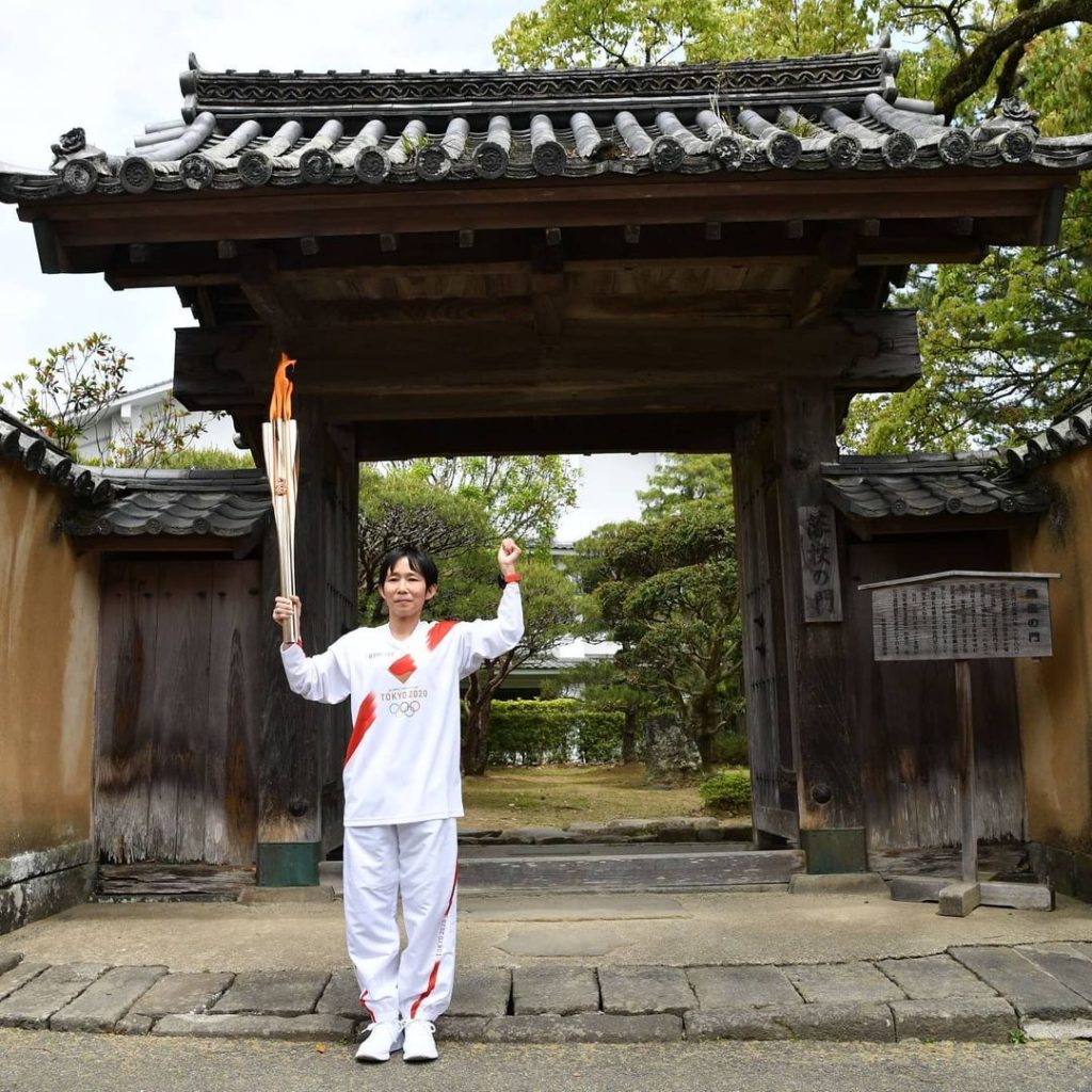 Stories from Oita Prefecture!  Travelling through an ancient Samurai City  T...