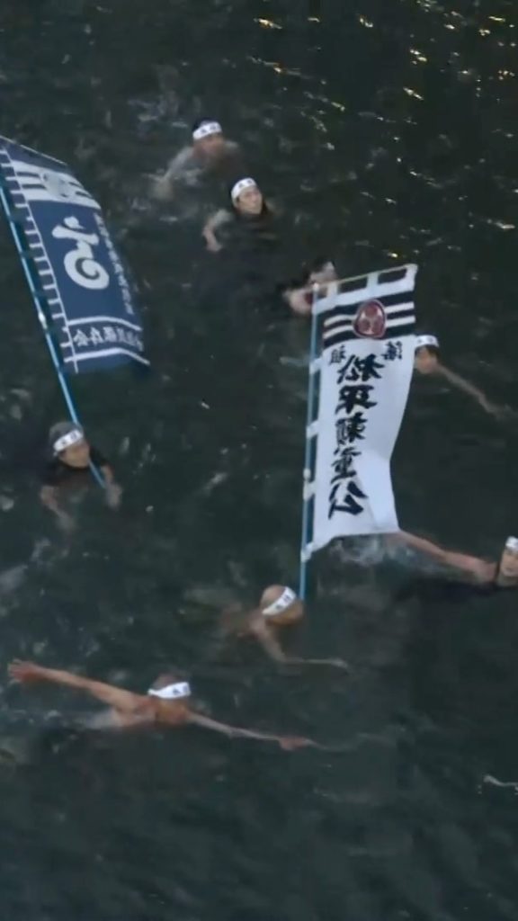 Tokyo 2020 Olympics: 17 – 18 April, 2021
Over the weekend, the Olympic flame visited Kagawa Prefecut… 17 - 18 April, 2021
Over the weekend, the Olympic flame visited Kagawa Prefecut...