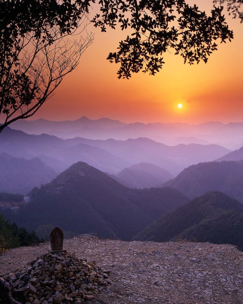 For those who like to climb every mountain and ford every stream, Japan is a hik...