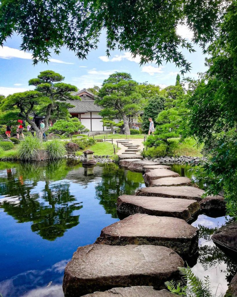 Japan Travel: If you’ve got plans to visit Himeji Castle in the future, be sure to also stop b… If you've got plans to visit Himeji Castle in the future, be sure to also stop b...