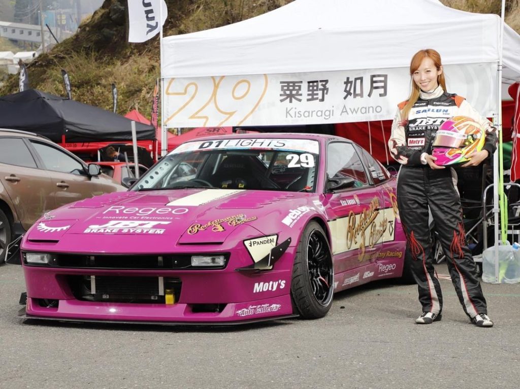 2021 D1Lights & D1GP OKUIBUKI DRIFT
今年もD1GPが開幕！WORKサポートドライバーの熱いドリフトに期待！  #workem...