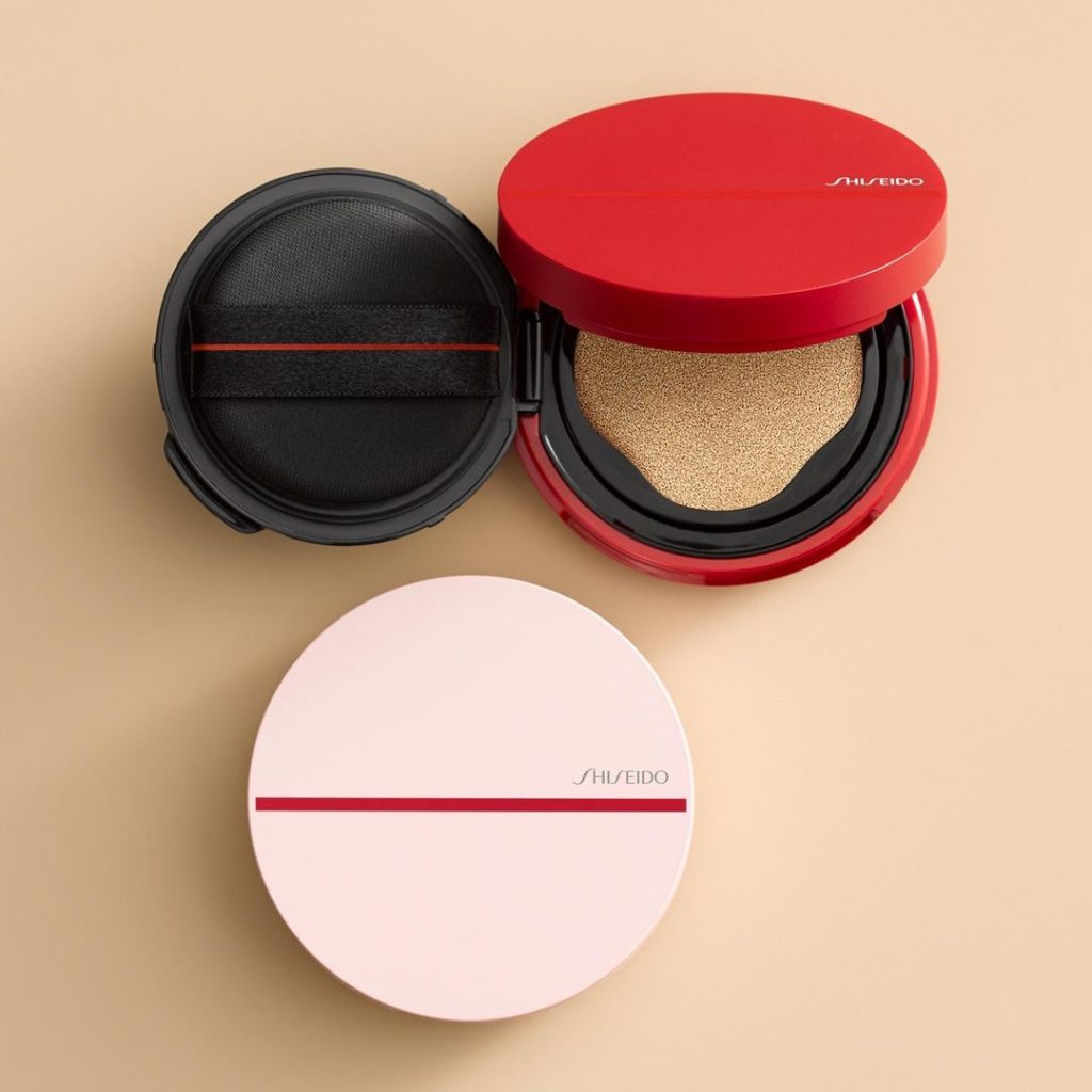 SHISEIDO: It takes two to create the ultimate canvas. Start with the SYNCHRO SKIN Tone Up … It takes two to create the ultimate canvas. Start with the SYNCHRO SKIN Tone Up ...