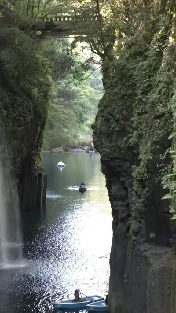 25 - 26 April, 2021  Welcome to Miyazaki Prefecture!  The Miyazaki leg of the To...