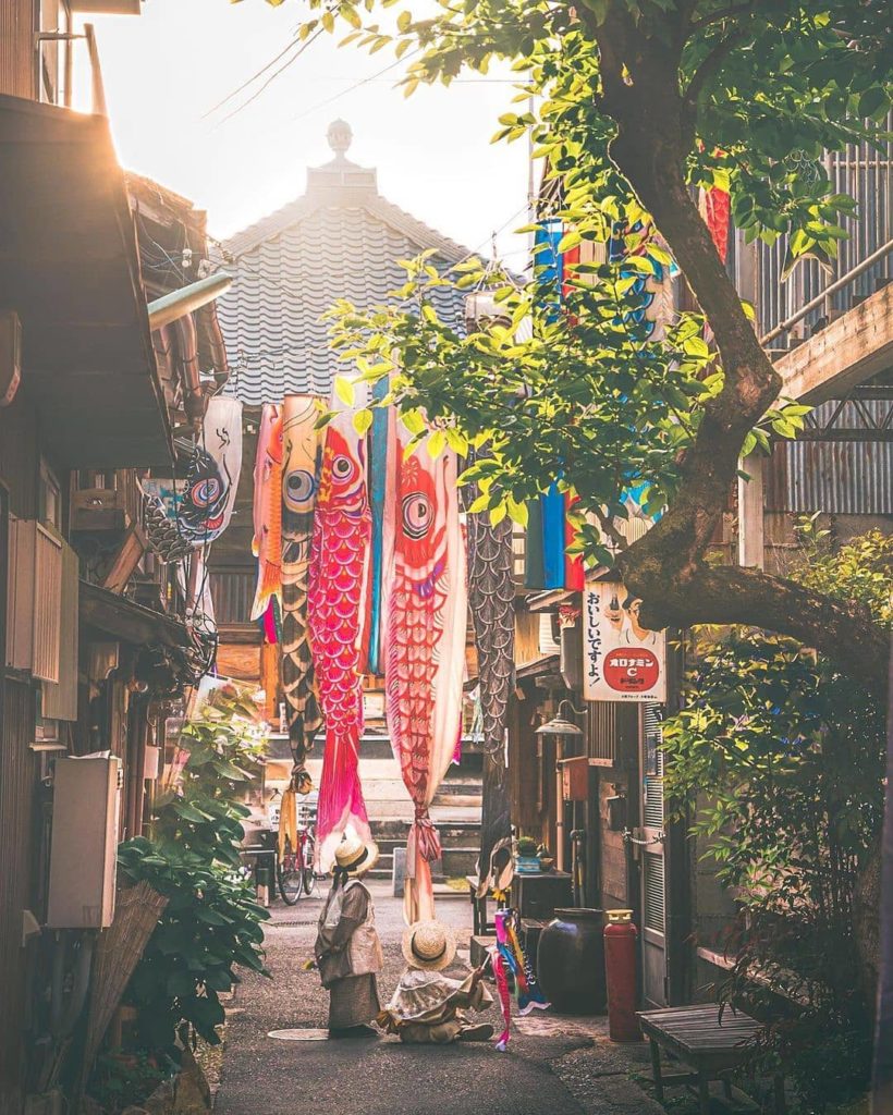 Japan Travel: Golden hour during Golden Week
: @choro.rin
—–β£β
Aichi Prefecture, #Japan
.β£… Golden hour during Golden Week
: @choro.rin
-----β£β
Aichi Prefecture, #Japan
.β£...