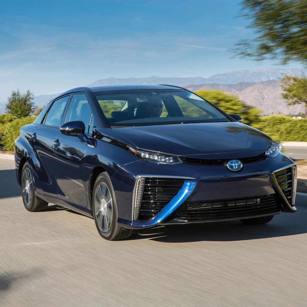 Spring has sprung.  #TBT 2016 #Mirai #EarthMonth #LetsGoPlaces...