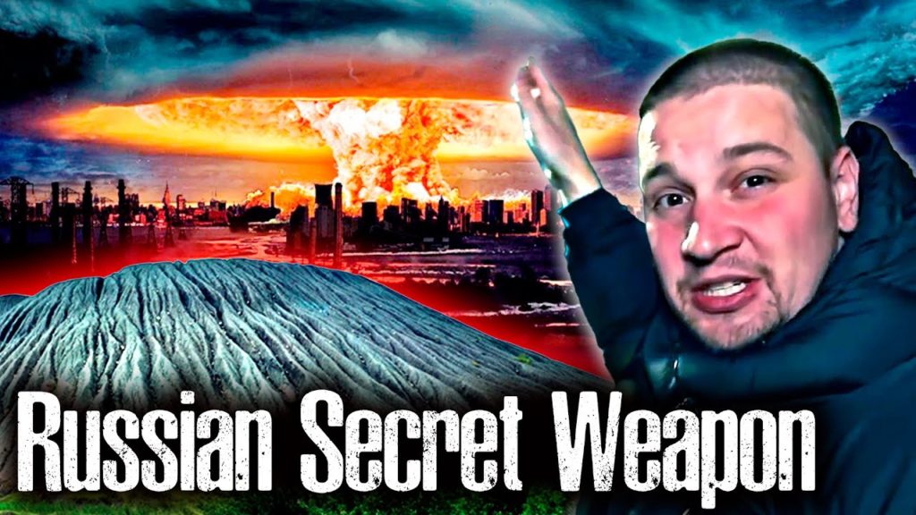 Russian Secret City: Homeland of Soviet Nukes / How People Live