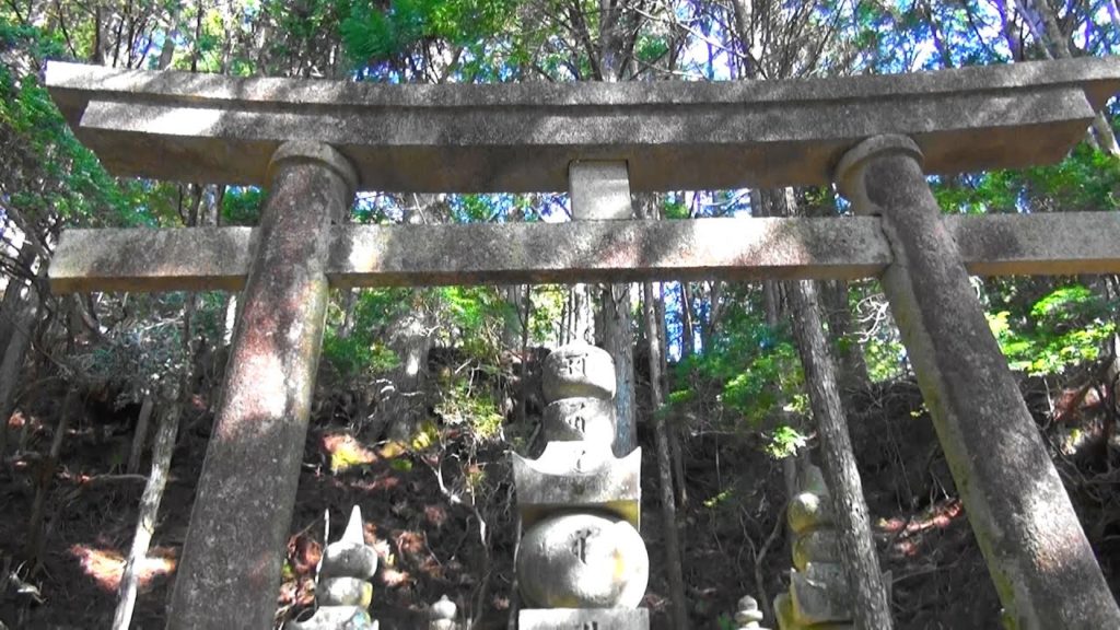 Okunoin Cemetery, Mount Koyasan, Japan:  Celebrating Life and Beyond !! Okunoin Cemetery, Mount Koyasan, Japan:  Celebrating Life and Beyond !!