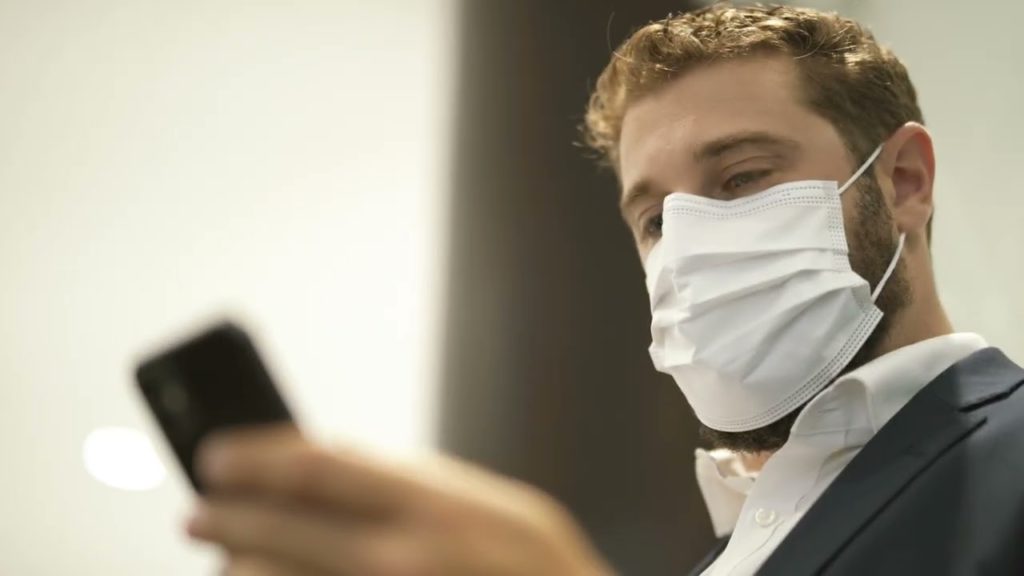 The IATA Travel Pass Experience | Etihad