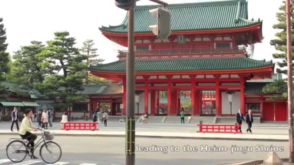 Tokyo | Kyoto | Trip 2014 | Sazorah