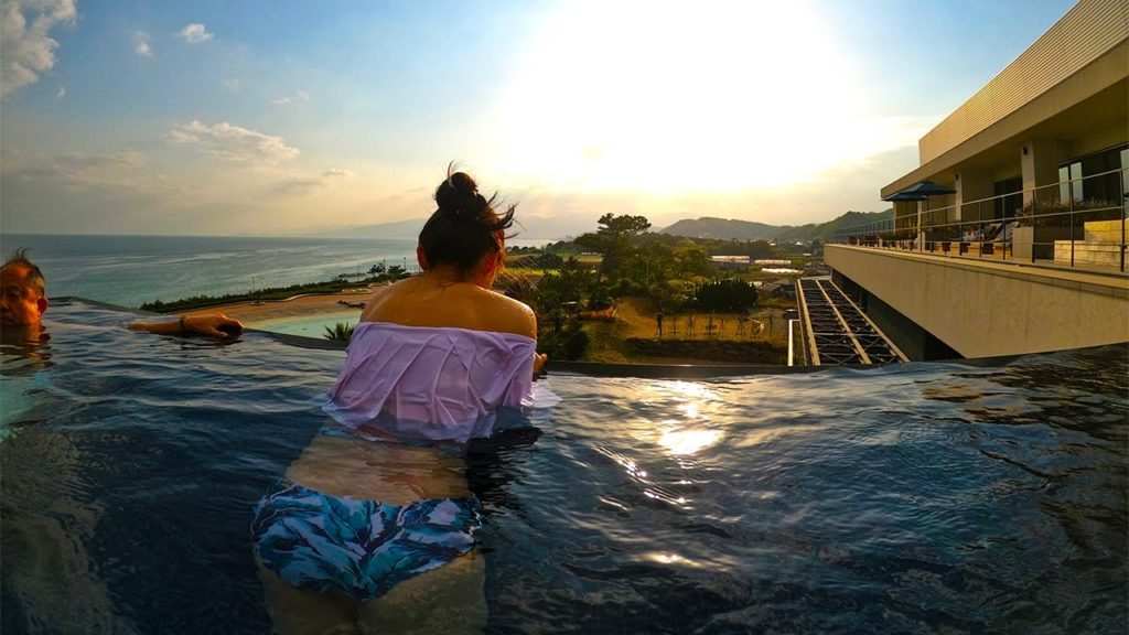 Japan Trip From Tokyo To Beach By Renting Car Driving / Beat Beach In Japan / Tokyo