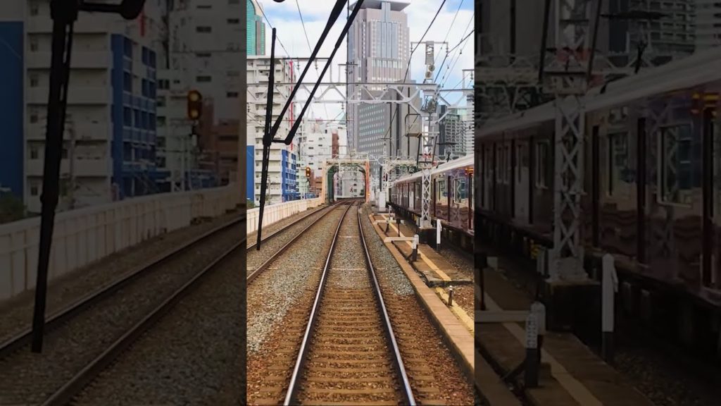 Osaka, Japan. A Short Vicarious Trip. 이 시국에 대처하는 랜선 일본여행.