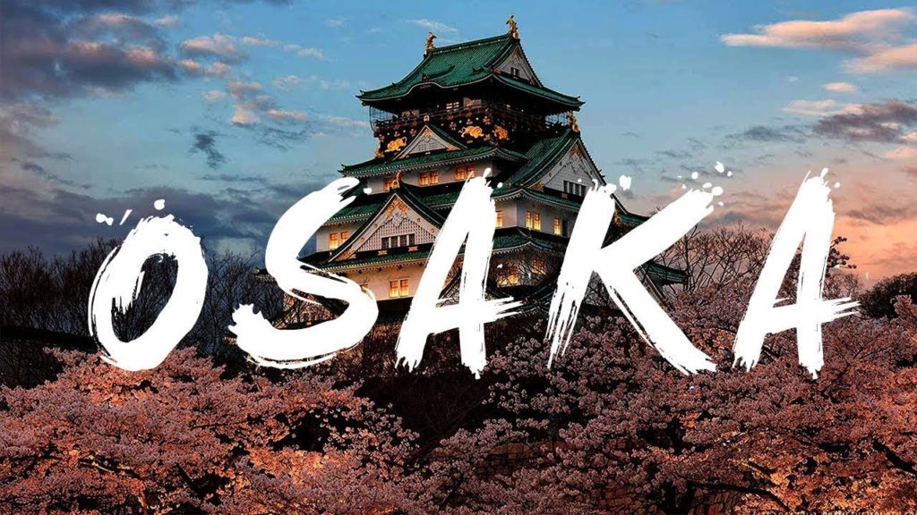 Top Rated Tourist Attractions in Japan || Osaka || Tokyo || #YatramaMa​ || यात्रामा म