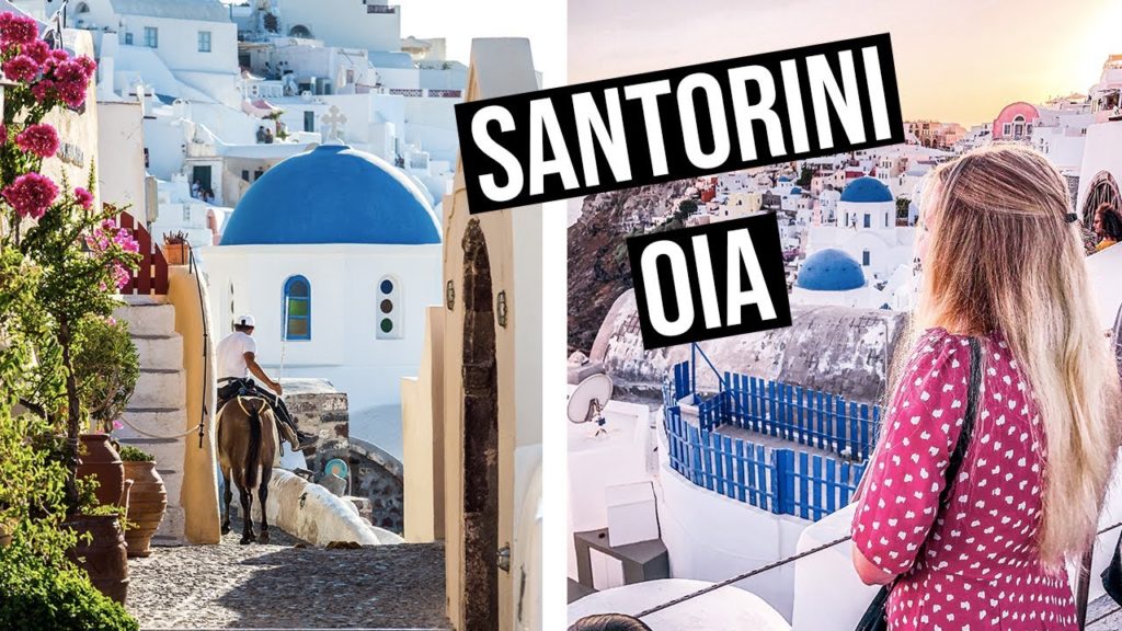 π¬π§ TRAVEL VLOG 2: SANTORINI, GREECE π¬π· | Oiaβs sunset, Greek Food, Prices, Ammoudi Bay & Pyrgos π¬π§ TRAVEL VLOG 2: SANTORINI, GREECE π¬π· | Oiaβs sunset, Greek Food, Prices, Ammoudi Bay & Pyrgos