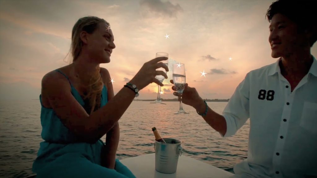 クラブメッドで家族全員が満足するバカンスを満喫！-石垣島カビラ-