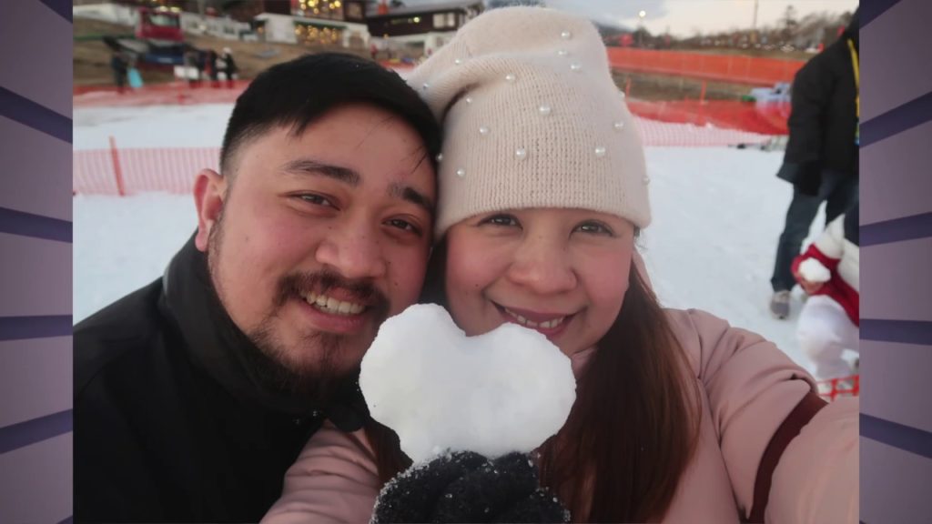 JAPAN EXPERIENCE (DISNEY LAND, FUJIYAMA SNOW RESORT MT. FUJI)