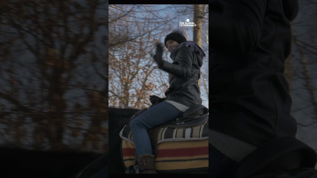 Whats at the Northern Horse Park in Hokkaido? | GLOBAL CITIZENSHIP #shorts Whats at the Northern Horse Park in Hokkaido? | GLOBAL CITIZENSHIP #shorts