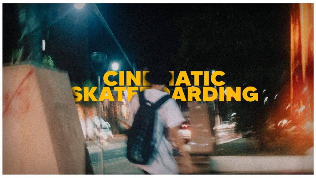 Sesh 2 | Cinematic Video