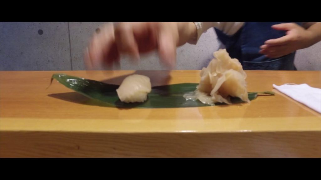 Alex in Nagasaki, Japan