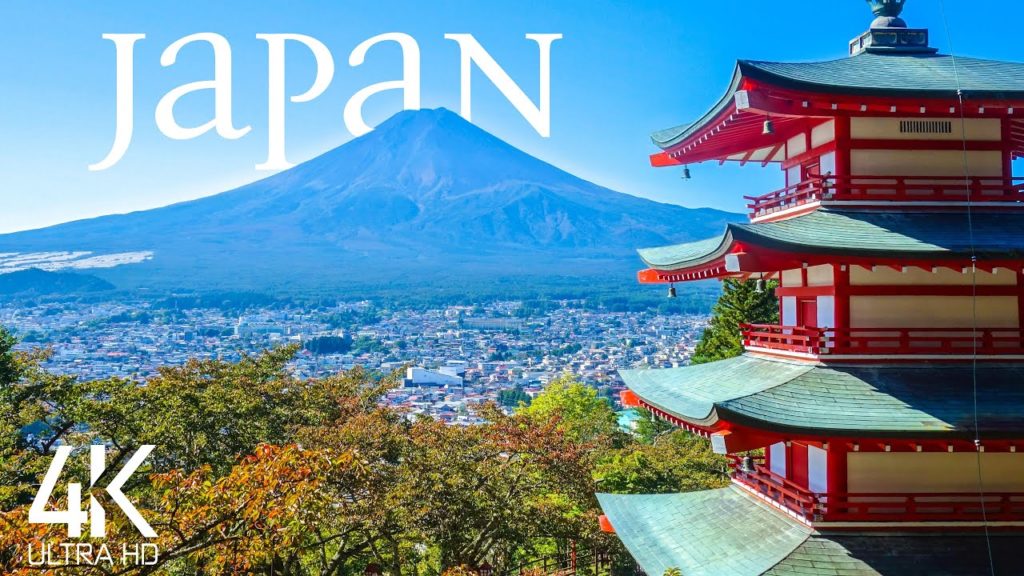 【4K】🎹🇯🇵 2 ½ HOUR DRONE FILM: «Japan Piano Relaxation» 🎵🔥🔥🔥 Ultra HD (for 2160p Ambient UHD TV) 【4K】🎹🇯🇵 2 ½ HOUR DRONE FILM: «Japan Piano Relaxation» 🎵🔥🔥🔥 Ultra HD (for 2160p Ambient UHD TV)