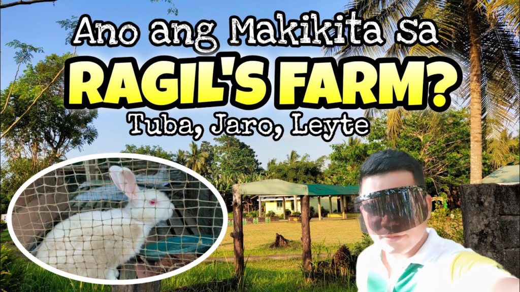 RAGIL's FARM, Tuba, Jaro, Leyte