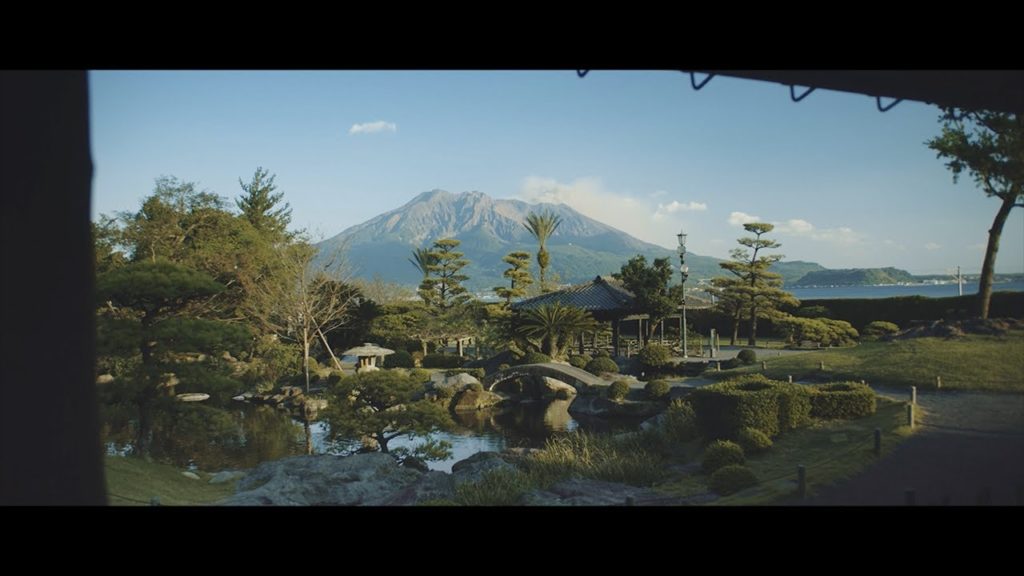 【鹿児島メインムービー】BREATHTAKING KAGOSHIMA〜心奪われる鹿児島〜