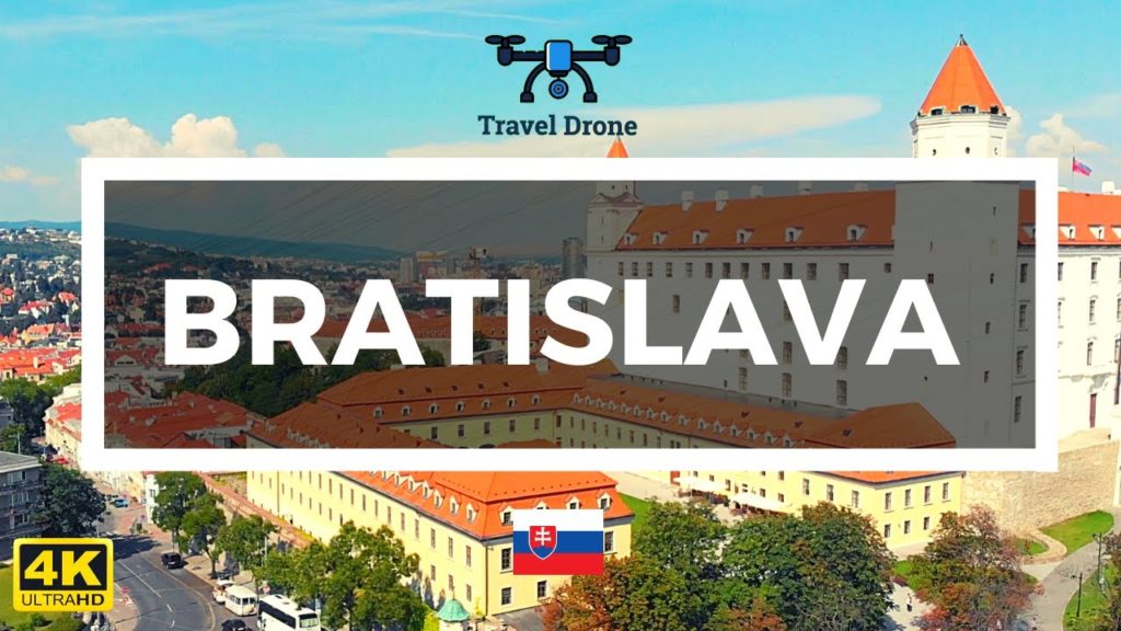 Bratislava 4K, Slovakia πΈπ° | 4k Drone Footage | Cinematic Drone Footage City Bratislava 4K, Slovakia πΈπ° | 4k Drone Footage | Cinematic Drone Footage City