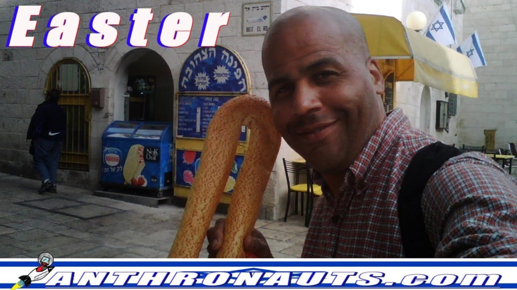 What Is Easter ?  |  Israel [PEOPLE]