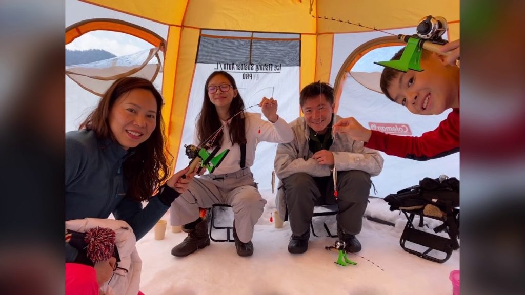 Hokkaido Trip - Jan 2020