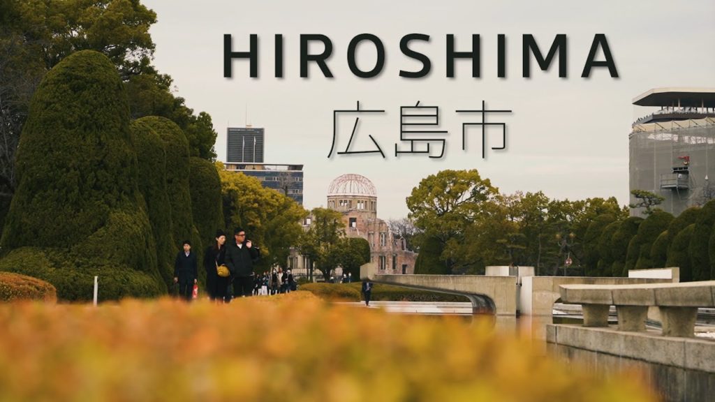 Japan | Hiroshima
