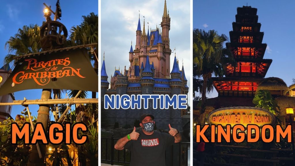 Magic Kingdom Disney World | Exploring Jungle Cruise, Pirates and a Big Splash Magic Kingdom Disney World | Exploring Jungle Cruise, Pirates and a Big Splash