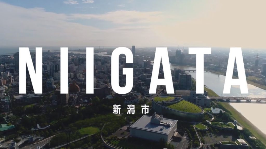 Things to do in Niigata Japan - LIVE JAPAN