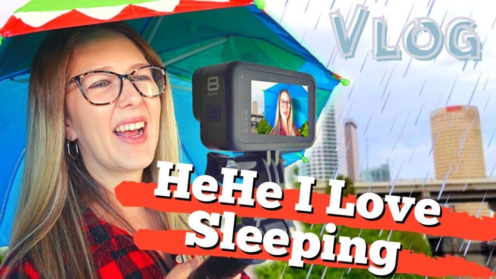 Another Weird Tampa Florida Vlog | Rainy Tampa Florida Weather Had Us Talking Up a Storm Another Weird Tampa Florida Vlog | Rainy Tampa Florida Weather Had Us Talking Up a Storm