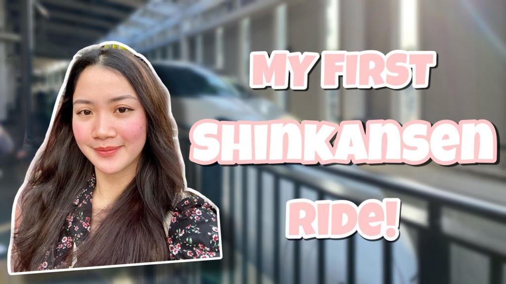 FUKUOKA TRAVEL VLOG | HAKATA STATION | CANAL CITY | Ana Marie