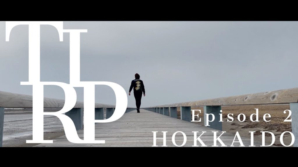 【TRIP VLOG】My Solo Trip to Hokkaido | 北海道VLOG |  まるでシベリア？花咲線から眺める車窓が素晴らしすぎた | 春国岱 釧路湿原 ep.2