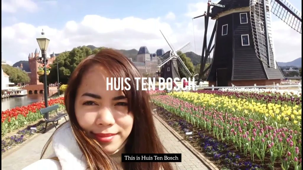 My Top 3 Japan Travel Destinations