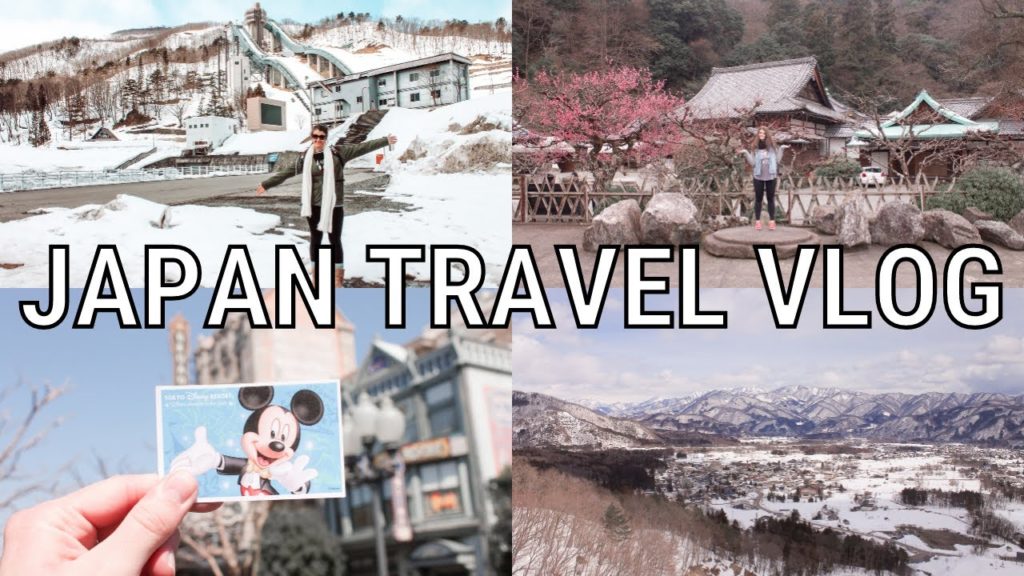 JAPAN TRAVEL VLOG | Tokyo, Yokohama, Kyoto + Osaka | our first time in Japan! JAPAN TRAVEL VLOG | Tokyo, Yokohama, Kyoto + Osaka | our first time in Japan!