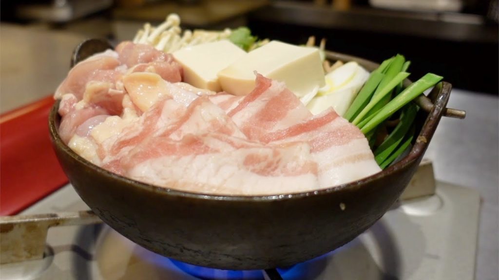 Tokyo – 10,000 CALORIE MUSCLE FOOD sumo wrestlers eat every day – japan travel guide Tokyo - 10,000 CALORIE MUSCLE FOOD sumo wrestlers eat every day - japan travel guide