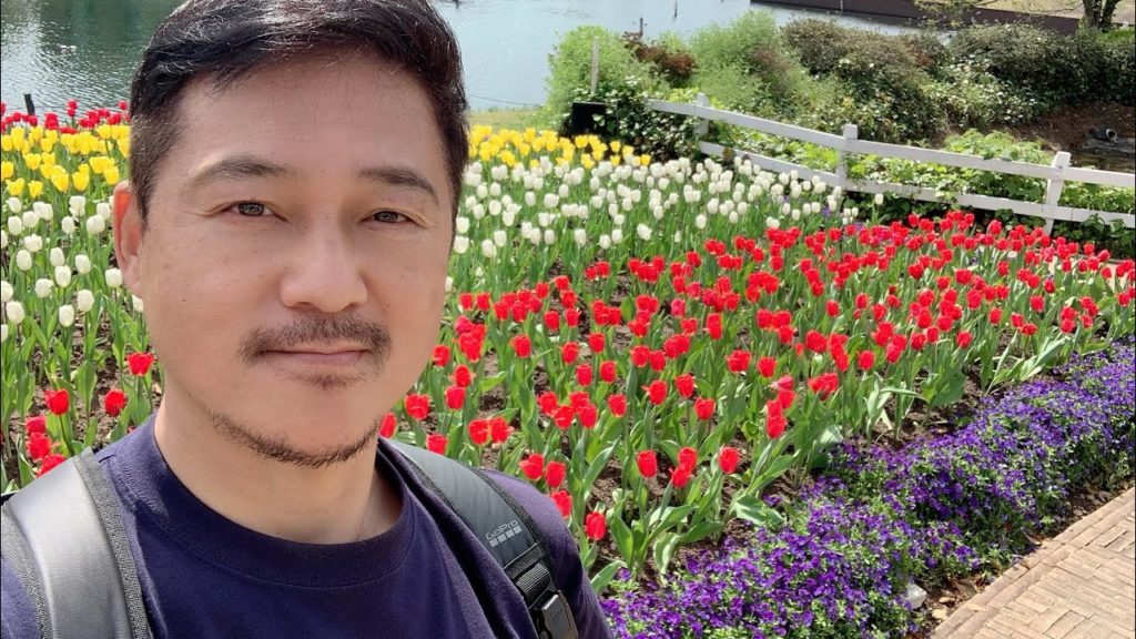 Visiting a Dutch Theme Park in Japan | Huis Ten Bosch Visiting a Dutch Theme Park in Japan | Huis Ten Bosch