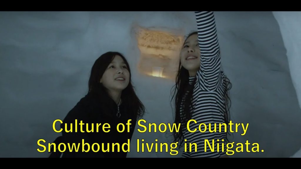 Culture of Snow Country｜From Niigata：Jomon to Today Cultural Experience