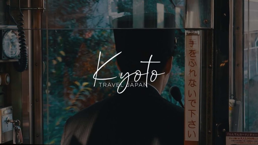 CINEMATIC TRAVEL VLOG: Japan – Travel Kyoto CINEMATIC TRAVEL VLOG: Japan - Travel Kyoto