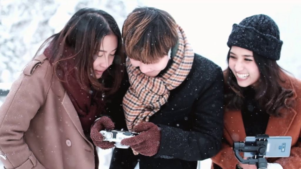 Road Trip Hokkaido'19 Chapter 1