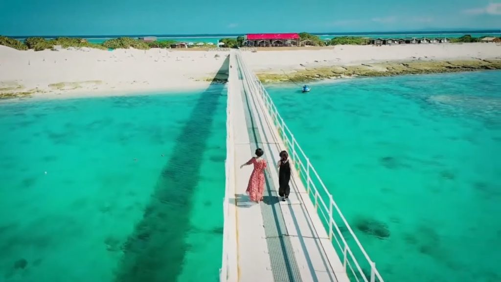 Okinawa Kariyushi Urban Resort NAHA , Japan