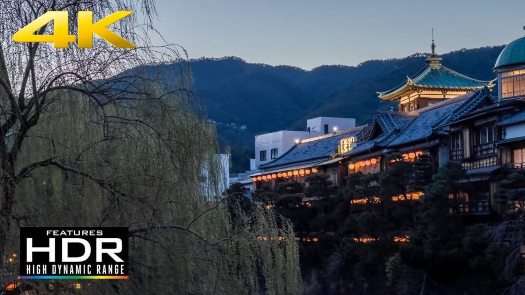 ✨ [4K HDR] Discover Ito, A Gorgeous Onsen Town In Izu Peninsula, Japan