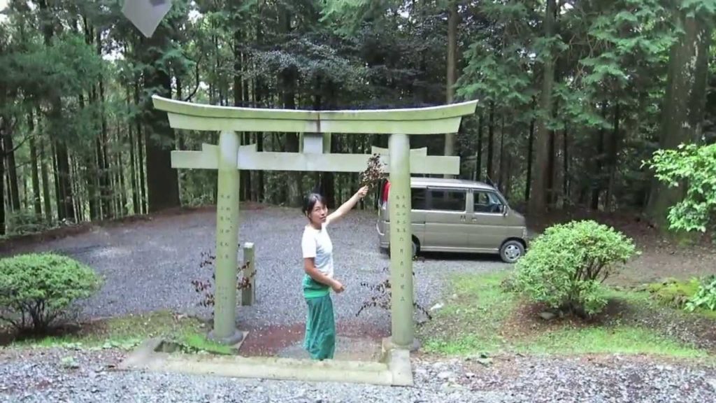 WWOOF Japan - VLOG 12 Uno family home