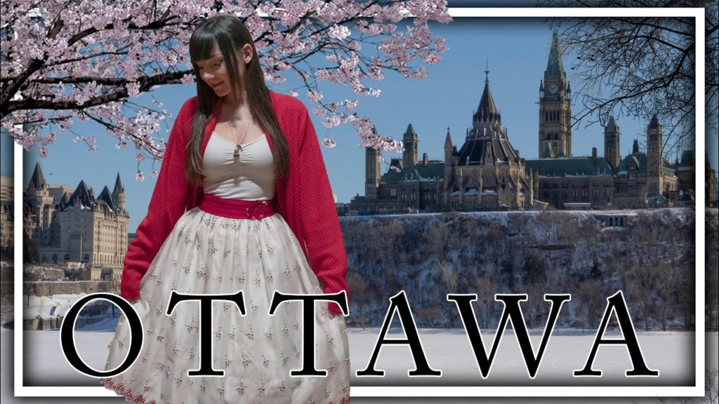 The Broke Travelers Guide to Ottawa: Everything FREE! The Broke Travelers Guide to Ottawa: Everything FREE!