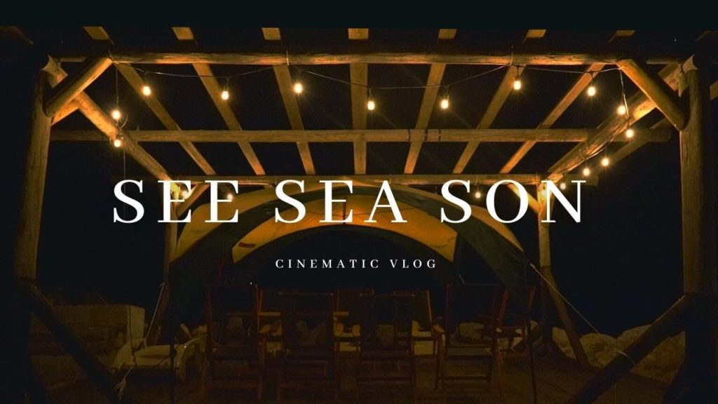 SEE SEA SON IN HIROSHIMA | Cinematic Vlog filmed with Sony 24mm F1.4 GM